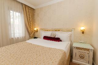 Bilem Hotel Beach & Spa
