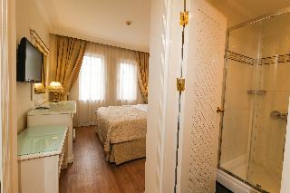 Bilem Hotel Beach & Spa