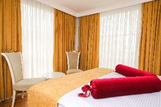 Bilem Hotel Beach & Spa