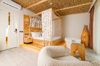 Bilem Hotel Beach & Spa