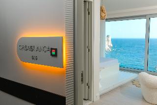Bilem Hotel Beach & Spa