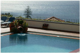 Pool
 di Quinta Mae Dos Homens Garden Village