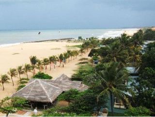 General view
 di Browns Beach