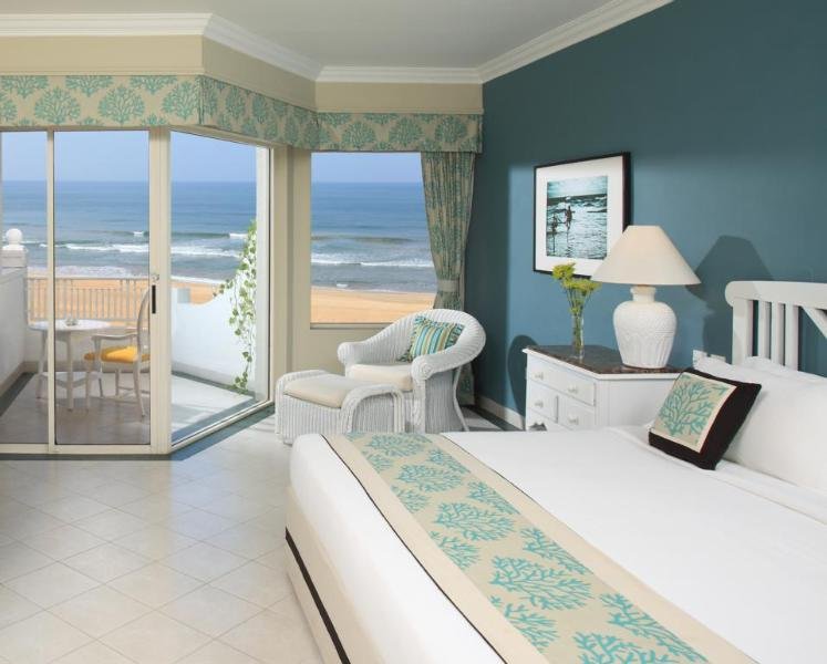 Room
 di Vivanta by Taj