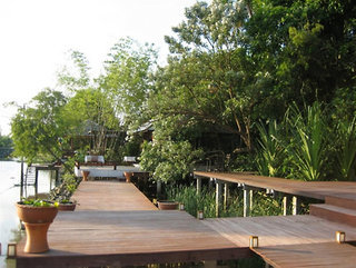 General view