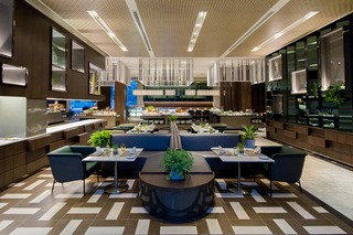 Pullman Bangkok King Power