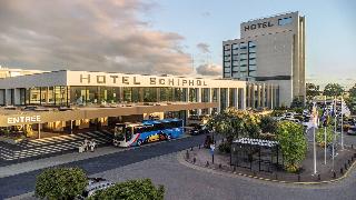 Van der Valk Hotel Schiphol