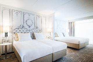 Van der Valk Hotel A4 Schiphol, Amsterdam and vicinity