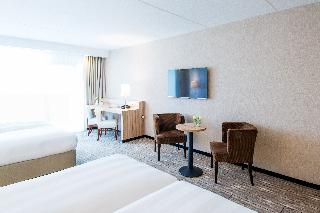 Van der Valk Hotel A4 Schiphol, Amsterdam and vicinity