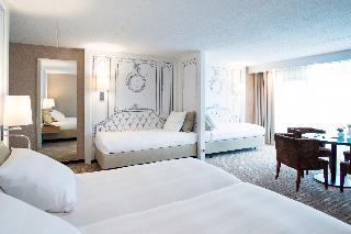 Van der Valk Hotel A4 Schiphol, Amsterdam and vicinity