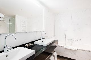 Van der Valk Hotel A4 Schiphol, Amsterdam and vicinity