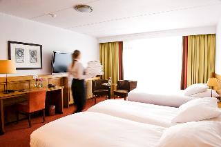 Van der Valk Hotel A4 Schiphol, Amsterdam and vicinity