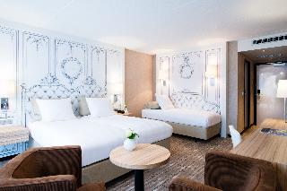 Van der Valk Hotel A4 Schiphol, Amsterdam and vicinity