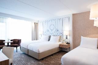 Van der Valk Hotel A4 Schiphol, Amsterdam and vicinity