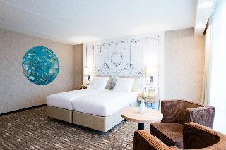 Van der Valk Hotel A4 Schiphol, Amsterdam and vicinity