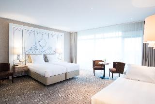 Van der Valk Hotel A4 Schiphol, Amsterdam and vicinity