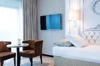 Van der Valk Hotel A4 Schiphol, Amsterdam and vicinity