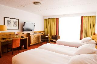 Van der Valk Hotel A4 Schiphol, Amsterdam and vicinity