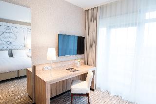 Van der Valk Hotel A4 Schiphol, Amsterdam and vicinity