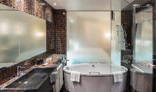 Grand Room Harbour View