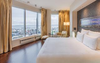 Grand Room Harbour View