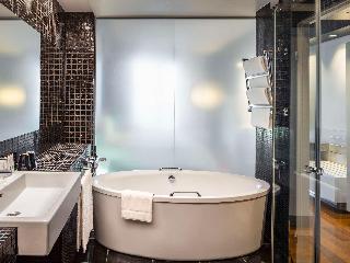 Swiss Executive Room King