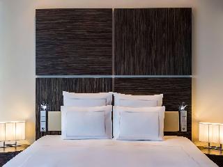 Swiss Executive Room King Harbour View