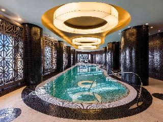 Swiss Executive Room King