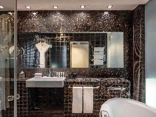 Swiss Executive Room King Harbour View