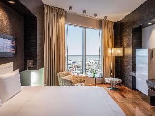 Swiss Executive Room King Harbour View