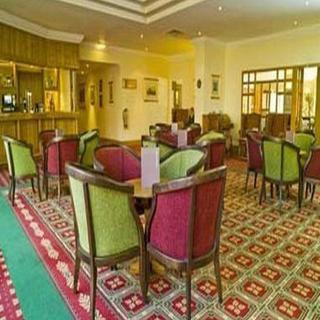 Grantham Marriott, Nottingham