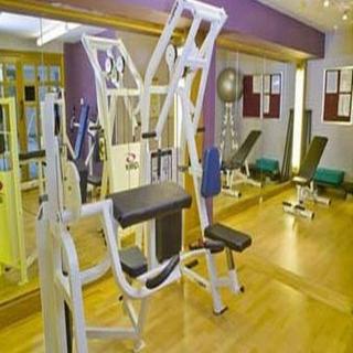 Grantham Marriott, Nottingham