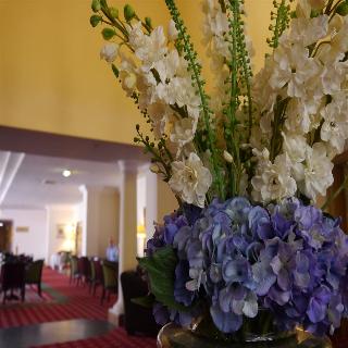 Grantham Marriott, Nottingham