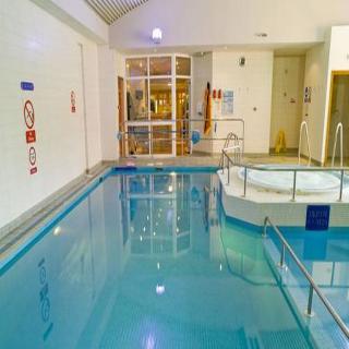 Grantham Marriott, Nottingham