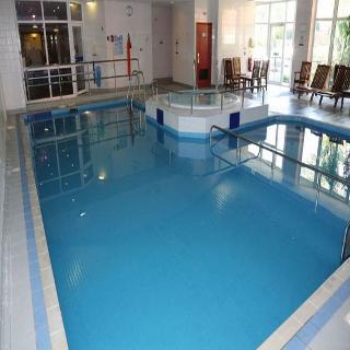 Grantham Marriott, Nottingham