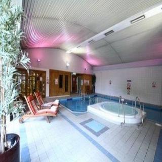 Grantham Marriott, Nottingham