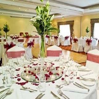 Grantham Marriott, Nottingham