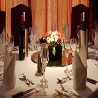 Grantham Marriott, Nottingham