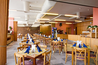 Restaurant
 di Fortuna Rhea