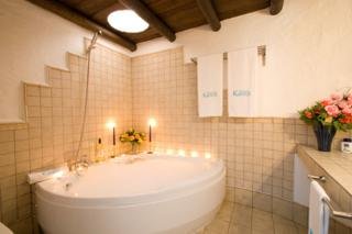 Room
 di Villas Heredad Kamezi