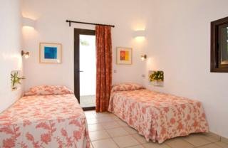 Room
 di Villas Heredad Kamezi