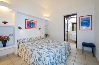 Room
 di Villas Heredad Kamezi