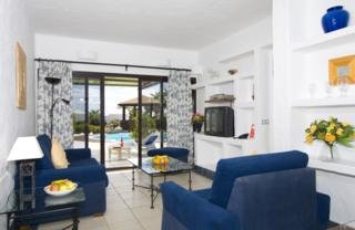 Room
 di Villas Heredad Kamezi