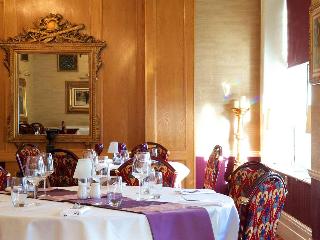 Restaurant
 di Best Western Westminster Hotel