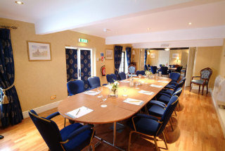 Conferences
 di Best Western Peacock