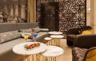 AHC Ayasofya Hotel - Special Class