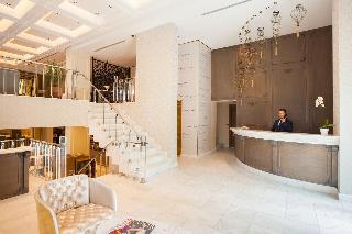 AHC Ayasofya Hotel - Special Class