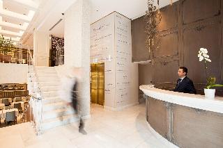AHC Ayasofya Hotel - Special Class