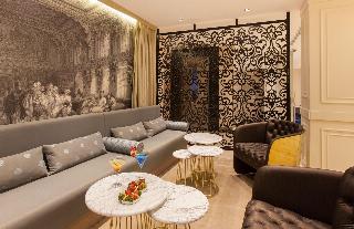 AHC Ayasofya Hotel - Special Class