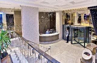 AHC Ayasofya Hotel - Special Class